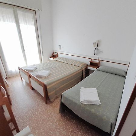 Hotel Italiacervia Ngoại thất bức ảnh