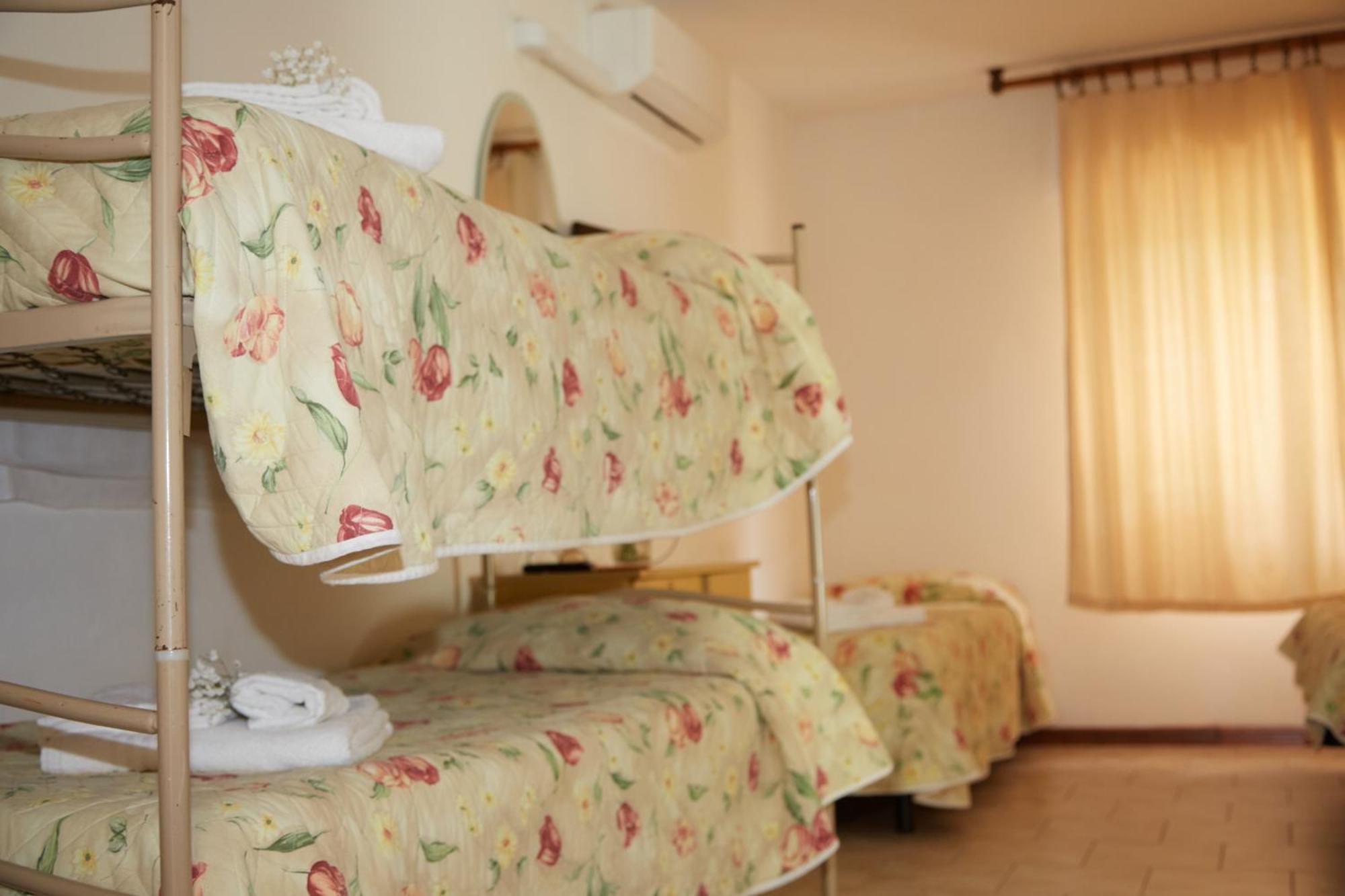 Hotel Italiacervia Ngoại thất bức ảnh