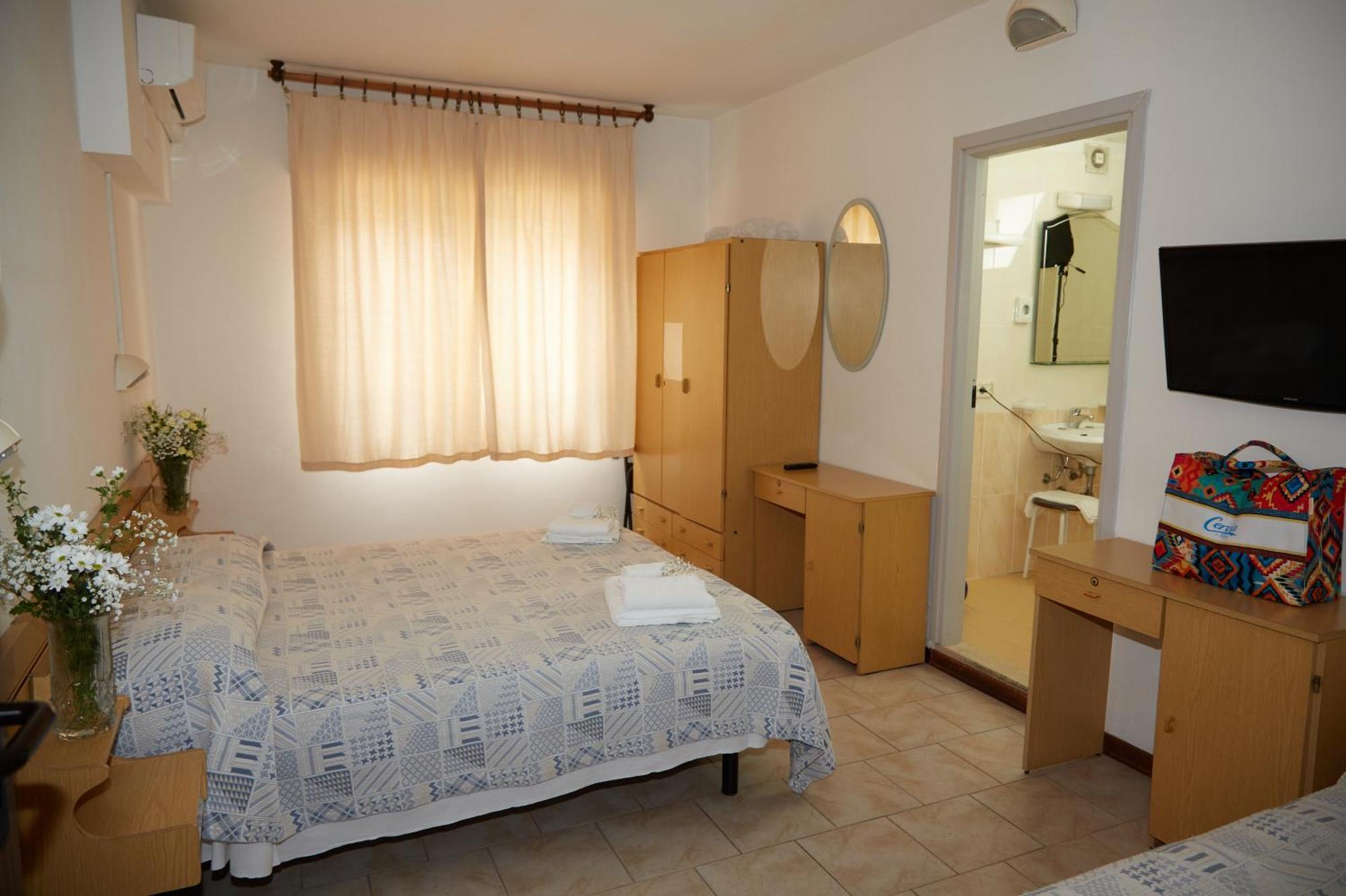 Hotel Italiacervia Ngoại thất bức ảnh