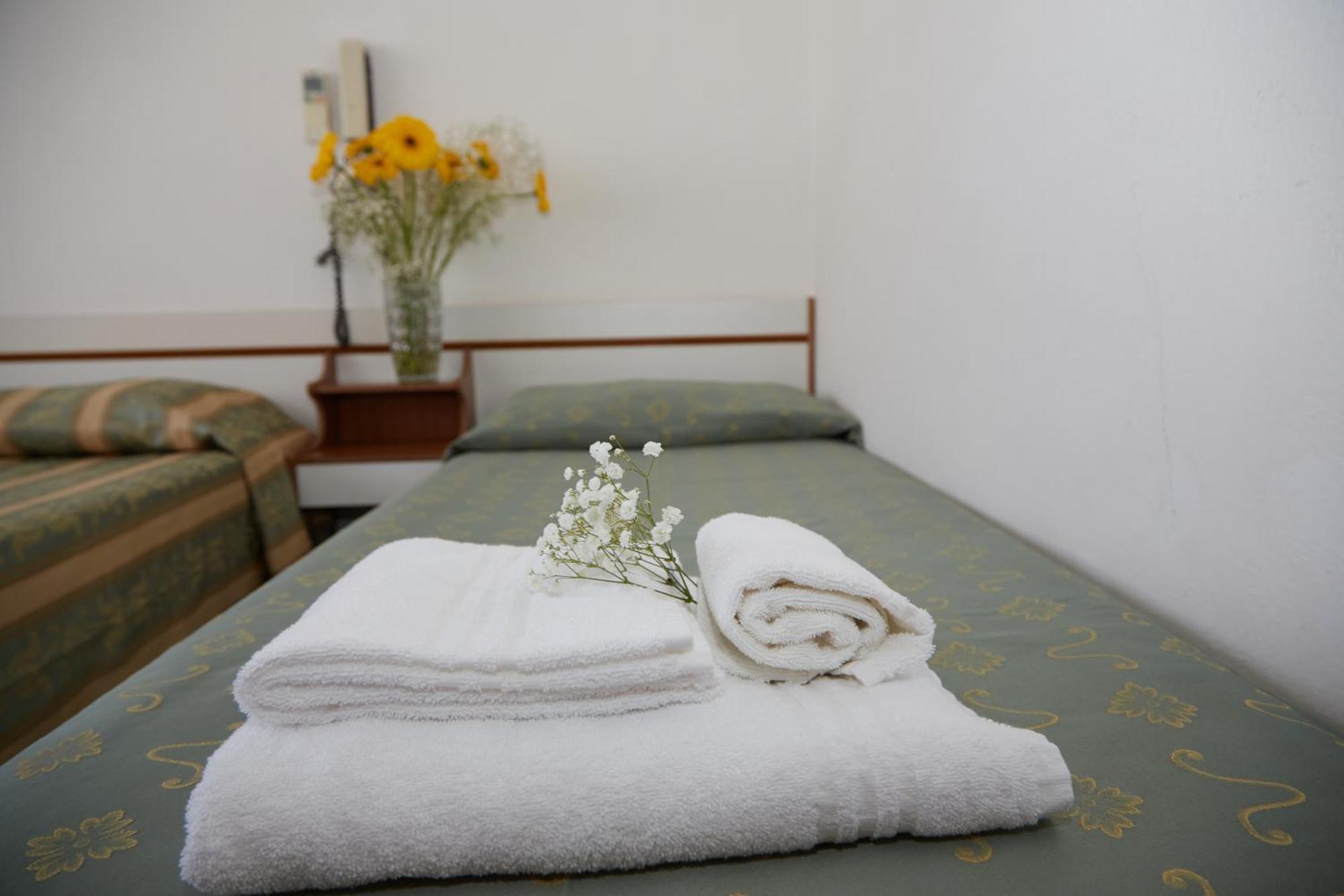 Hotel Italiacervia Ngoại thất bức ảnh