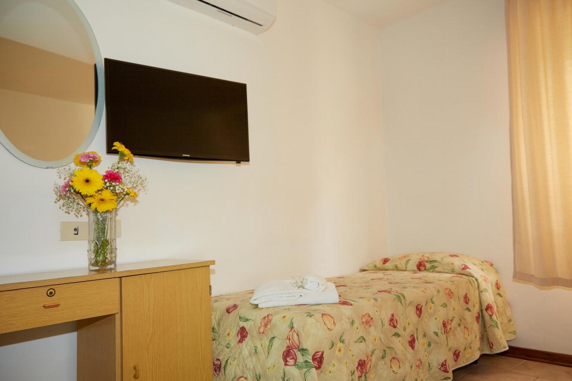 Hotel Italiacervia Ngoại thất bức ảnh