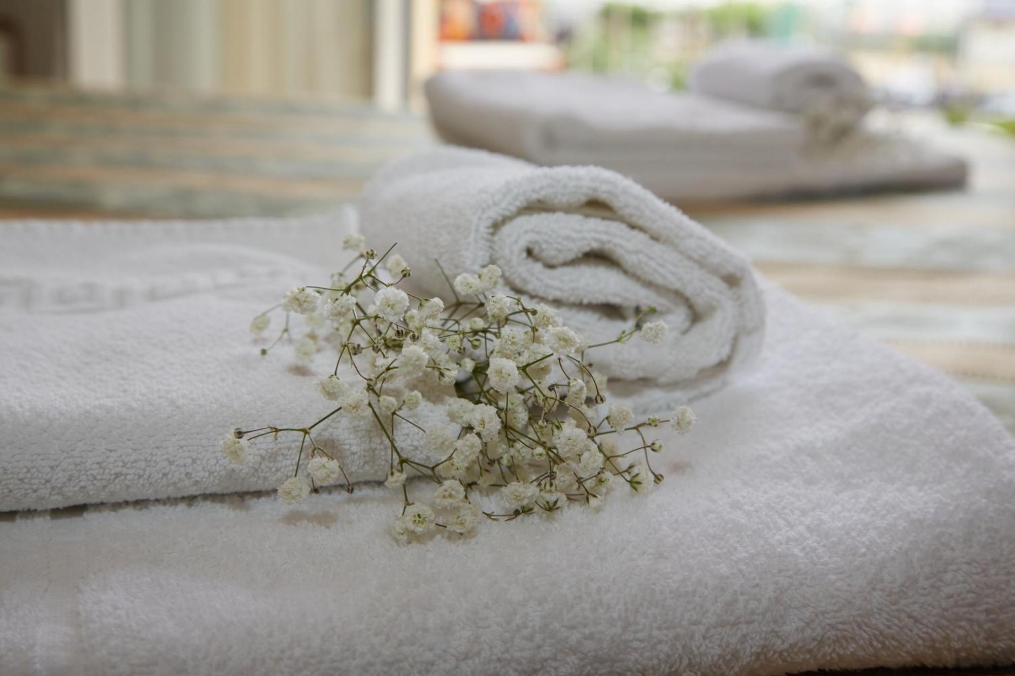 Hotel Italiacervia Ngoại thất bức ảnh