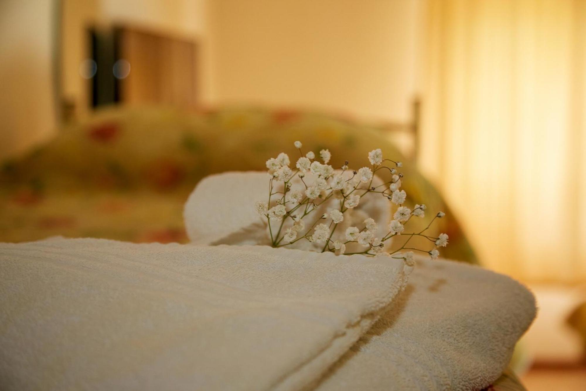 Hotel Italiacervia Ngoại thất bức ảnh