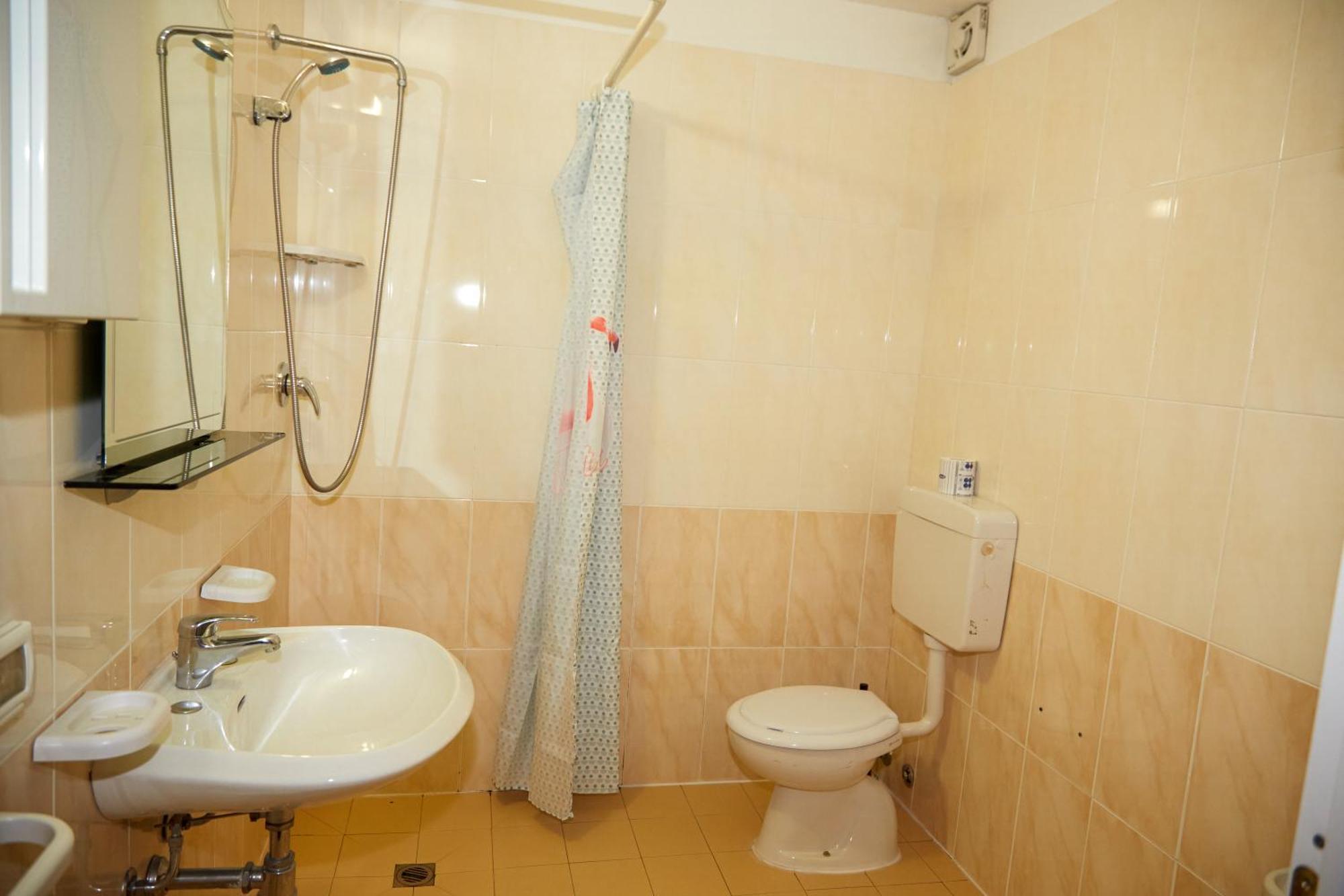 Hotel Italiacervia Ngoại thất bức ảnh