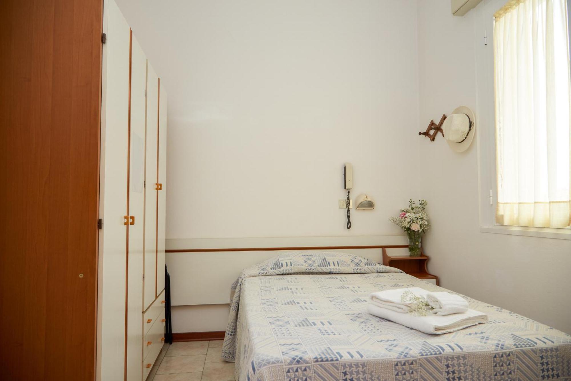Hotel Italiacervia Ngoại thất bức ảnh