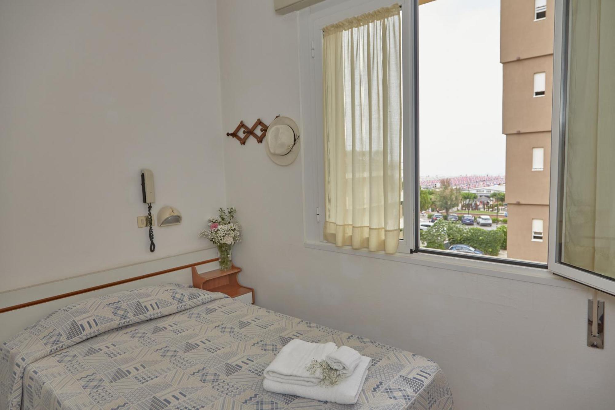 Hotel Italiacervia Ngoại thất bức ảnh