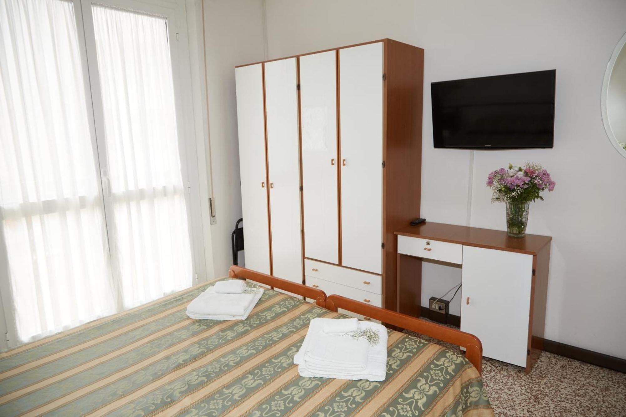 Hotel Italiacervia Ngoại thất bức ảnh