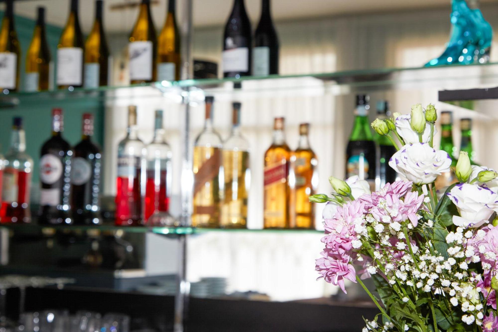 Hotel Italiacervia Ngoại thất bức ảnh