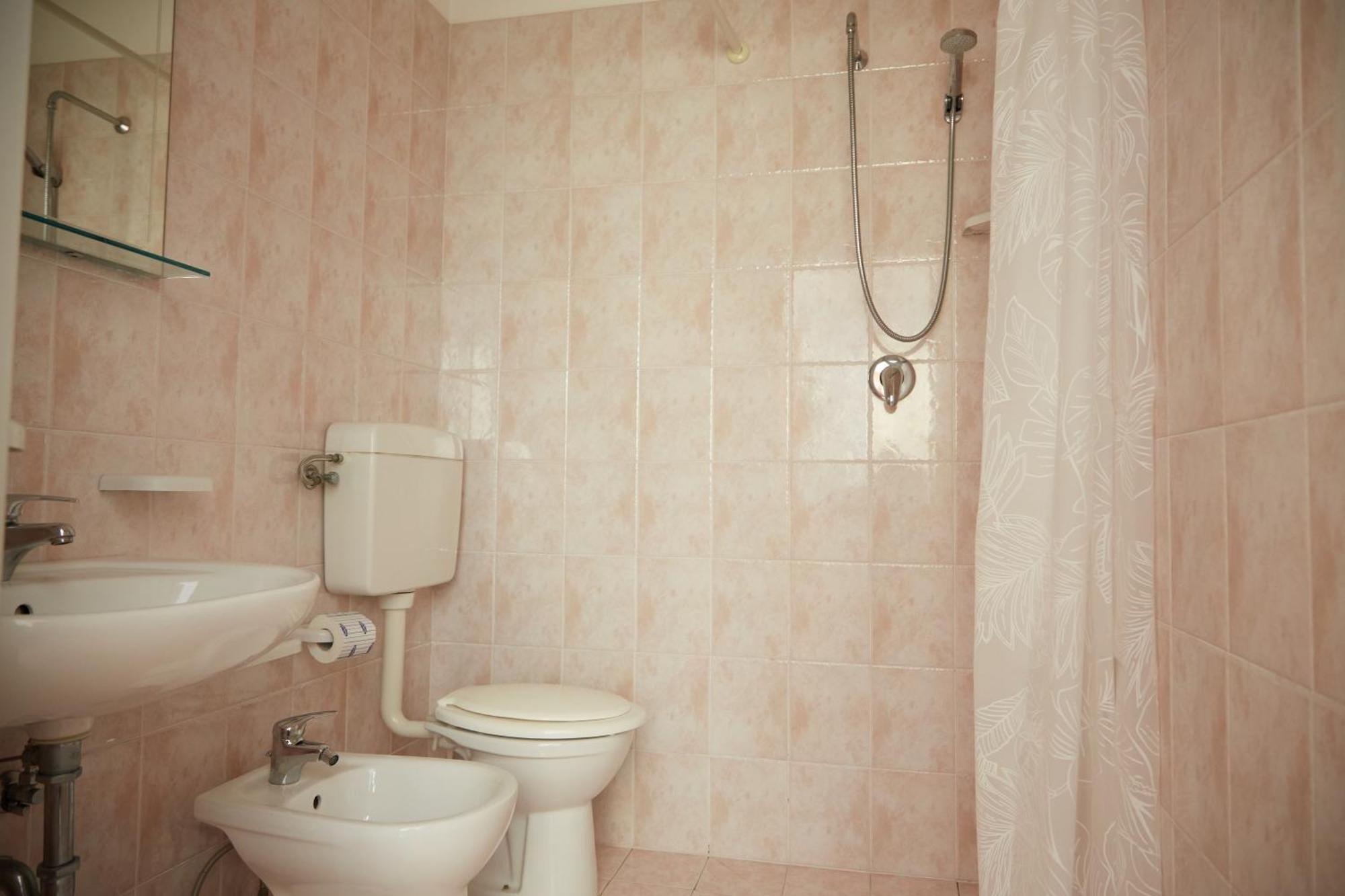 Hotel Italiacervia Ngoại thất bức ảnh