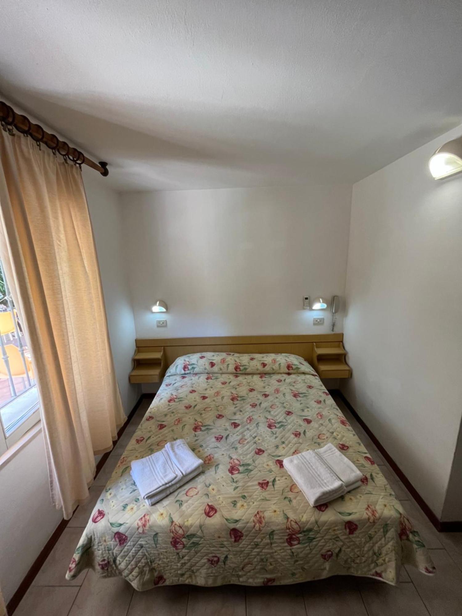 Hotel Italiacervia Ngoại thất bức ảnh