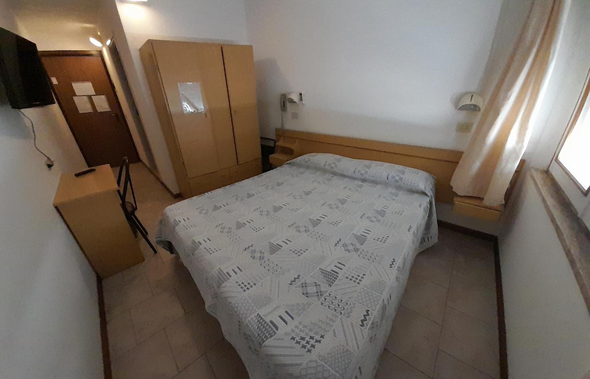 Hotel Italiacervia Ngoại thất bức ảnh