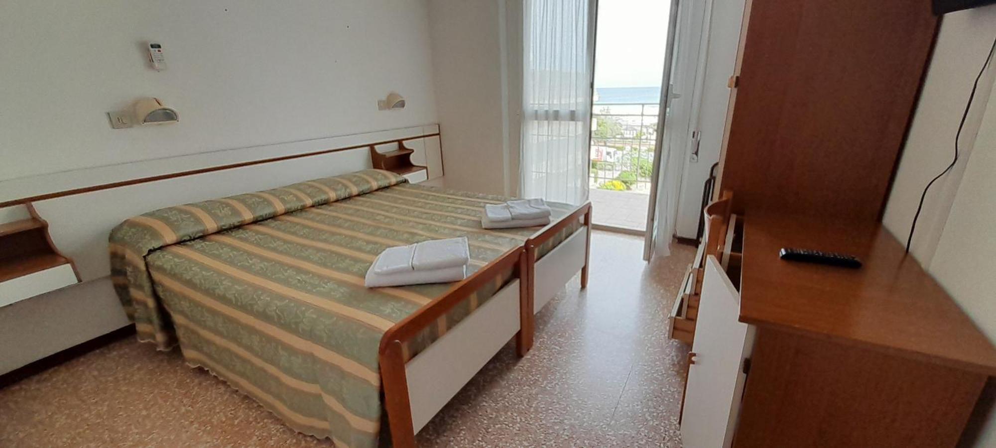 Hotel Italiacervia Ngoại thất bức ảnh