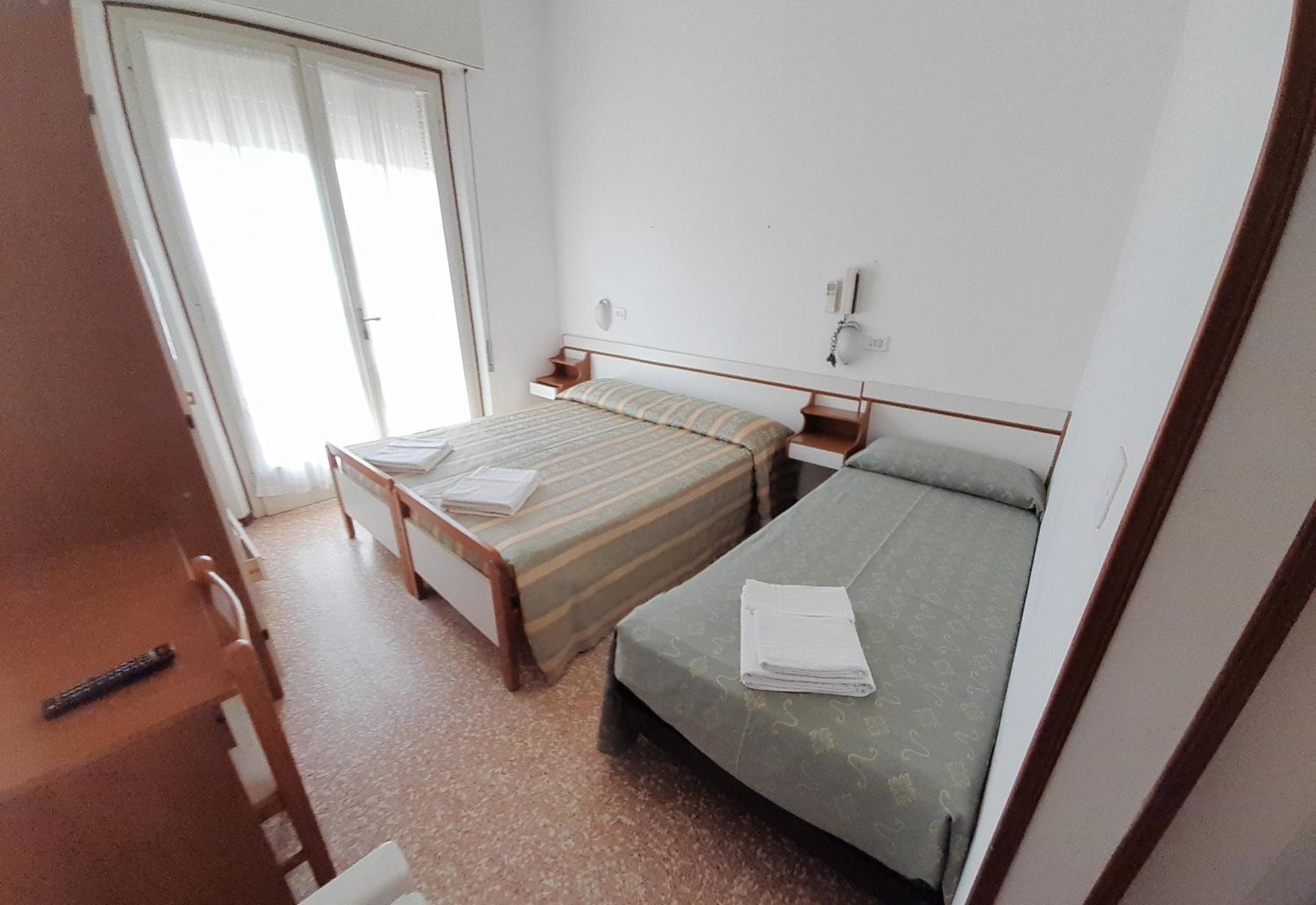 Hotel Italiacervia Ngoại thất bức ảnh